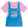 Ms. Rachel Cosplay T-Shirt