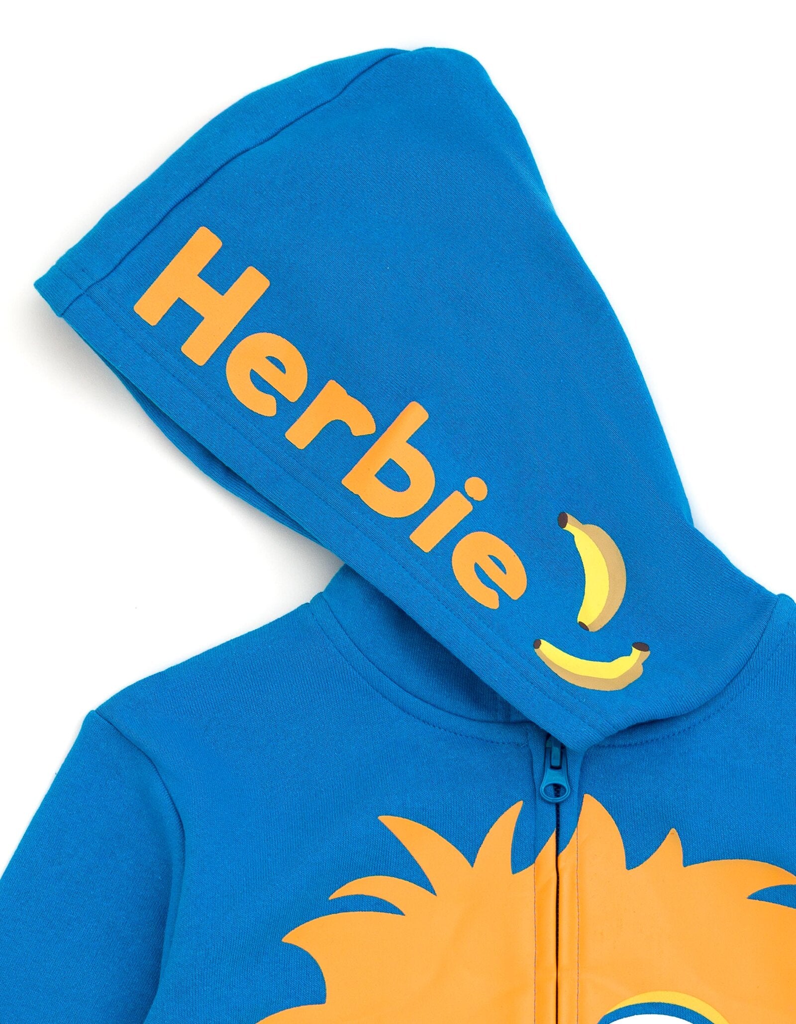 Ms. Rachel Fleece Zip Up Hoodie Infant to Toddler – imagikids