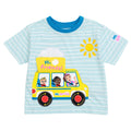 Ms. Rachel T-Shirt with 3D Flap Infant to Toddler