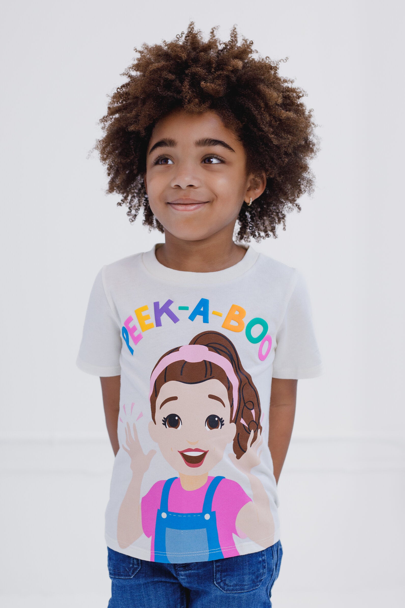 Ms. Rachel T-Shirt | FREE Shipping on Orders $50+ and Free Returns