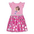 Ms. Rachel Tulle Dress
