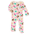 Ms. Rachel Zip Up Sleep N' Play Coverall