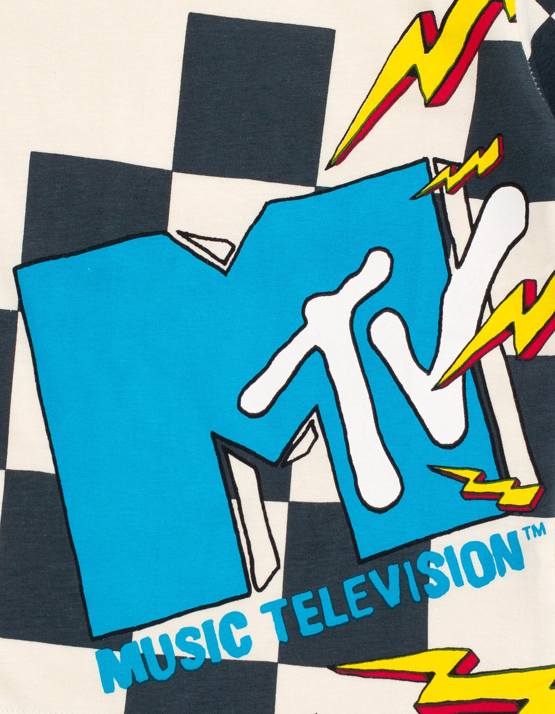 MTV Matching Family T-Shirt