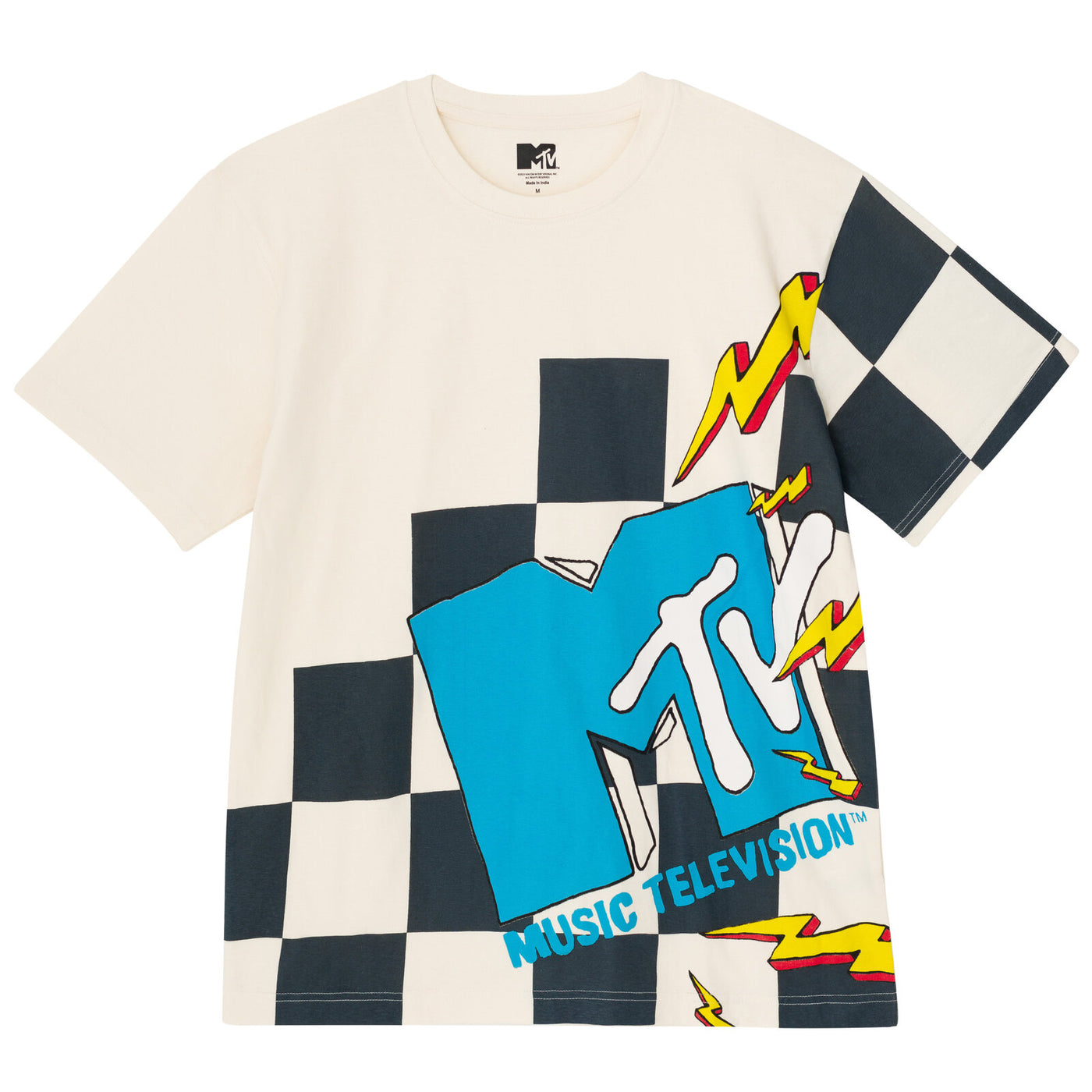 MTV Matching Family T-Shirt