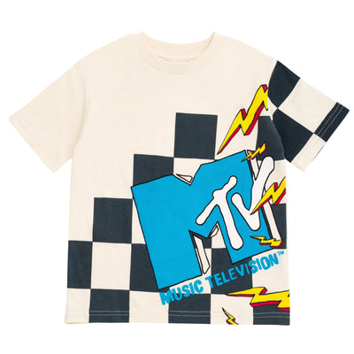 MTV Matching Family T-Shirt