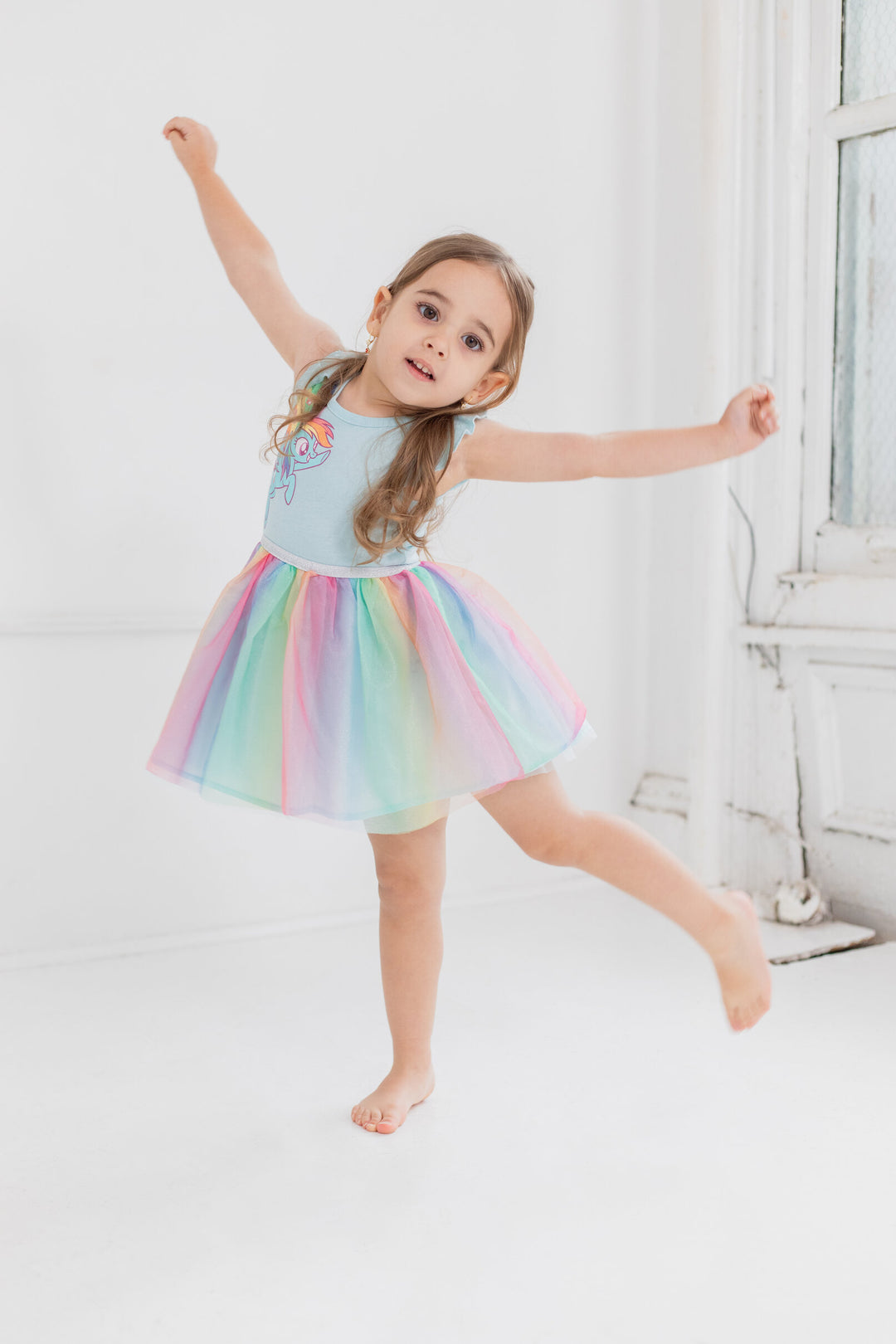 my little pony dress My Little Pony Dress – imagikids