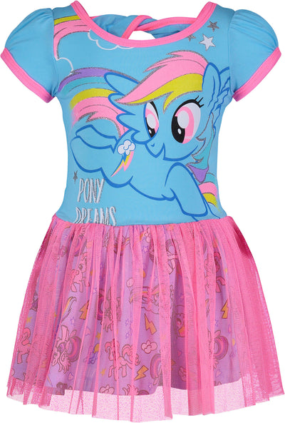 My Little Pony Dress