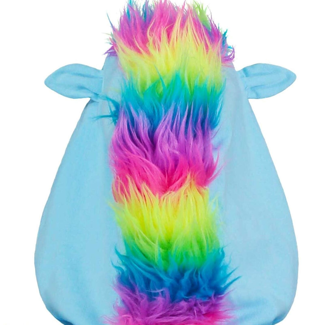 My Little Pony Rainbow Dash Cosplay Tulle Dress