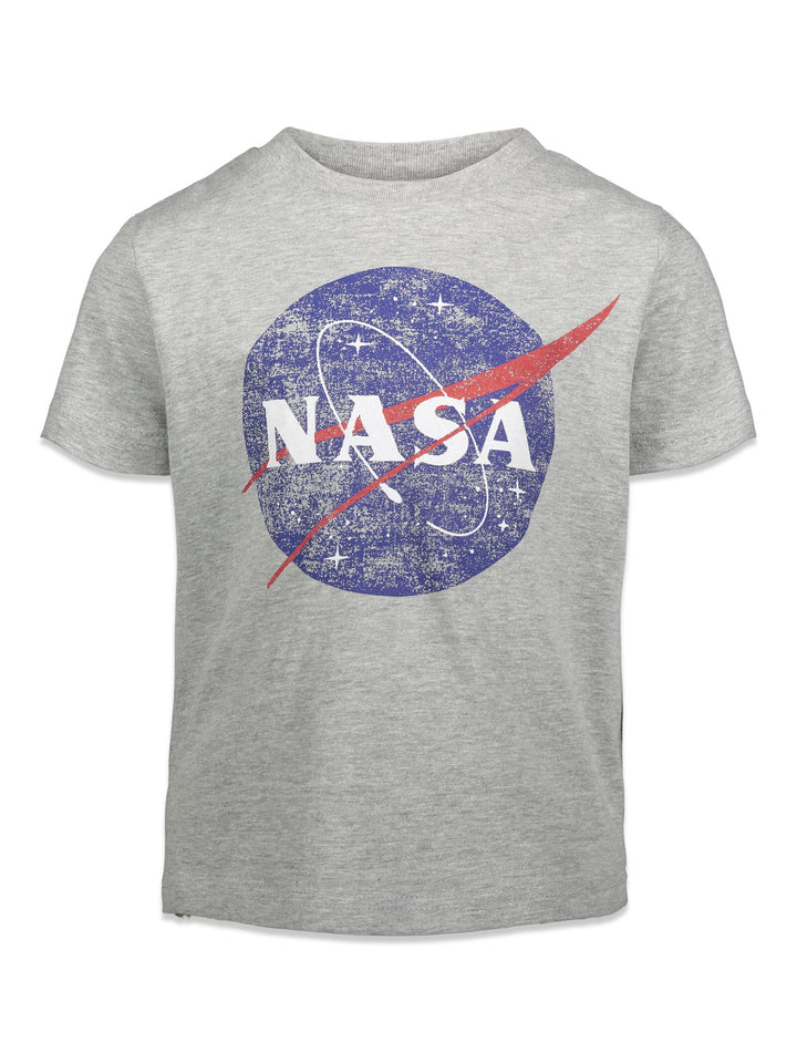 NASA 3 Pack Short Sleeve Graphic T-Shirt