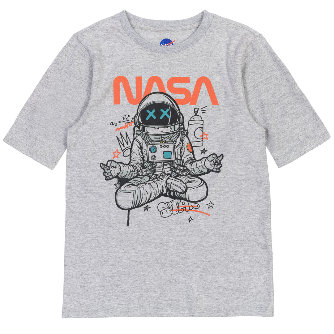 NASA 3 Pack Graphic T-Shirts