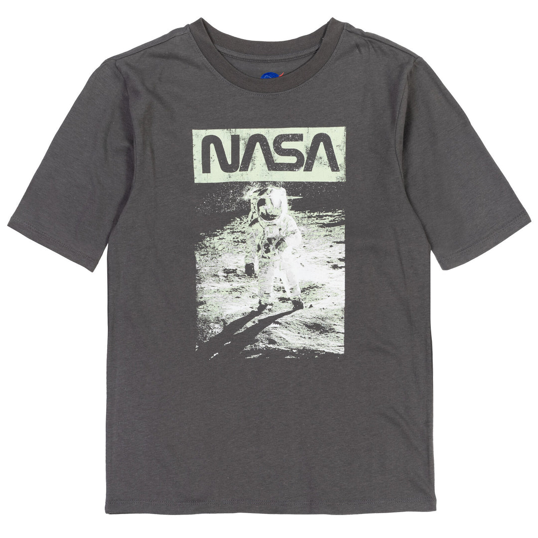 NASA 3 Pack Graphic T-Shirts