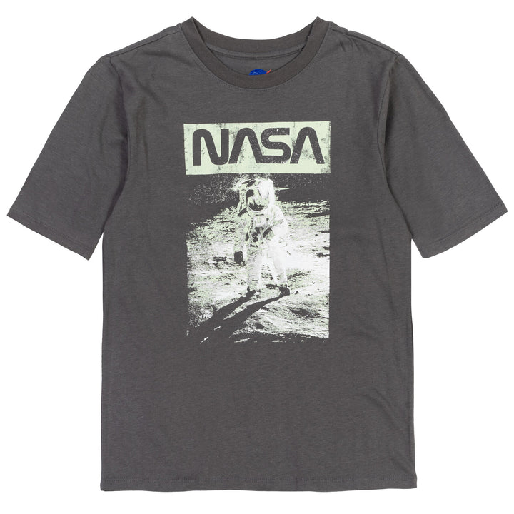 Paquete de 3 de la NASA Camisetas gráficas