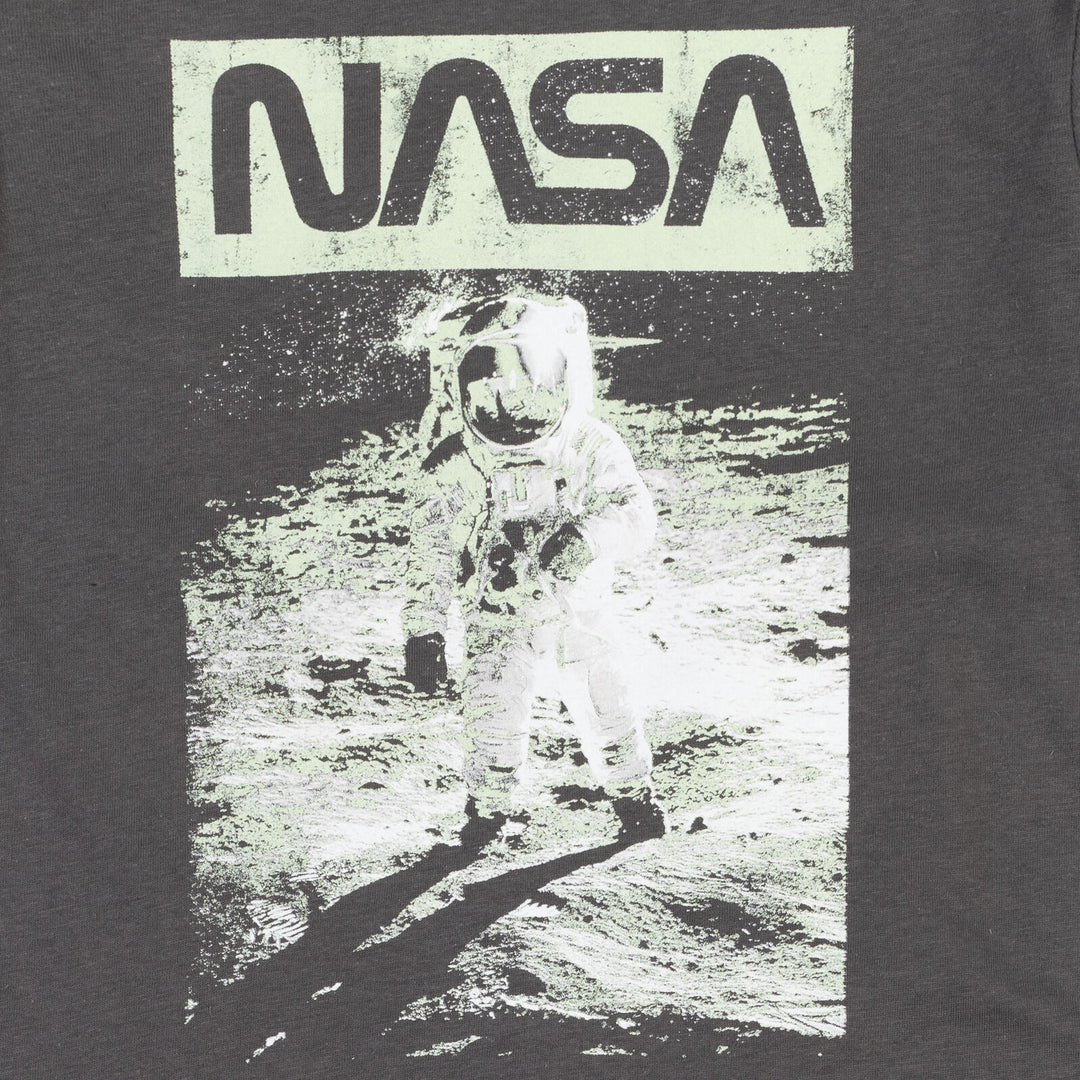 NASA 3 Pack Graphic T-Shirts