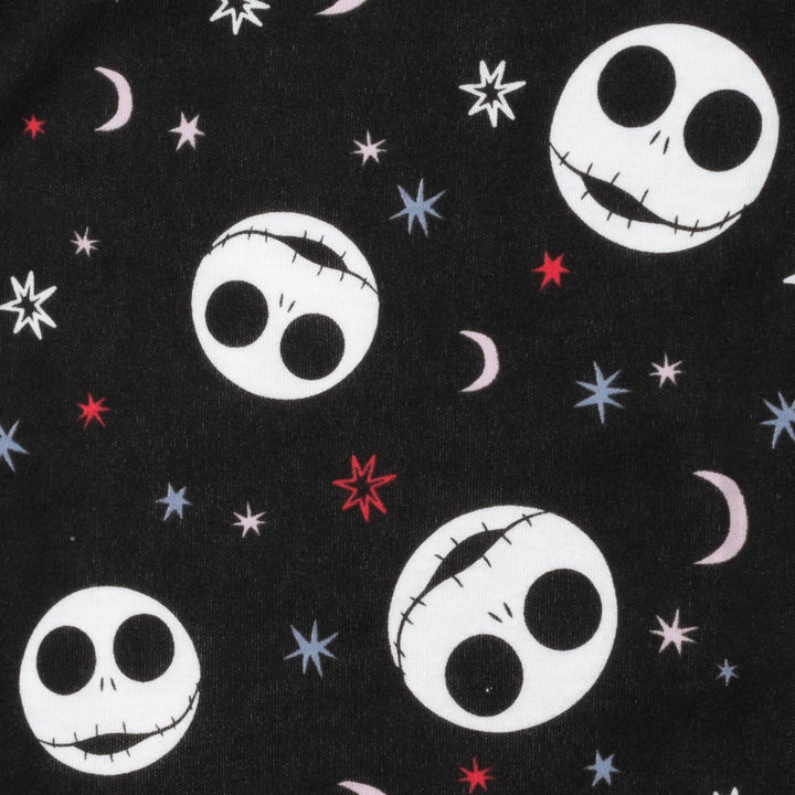 Nightmare Before Christmas 5 Pack Bodysuits