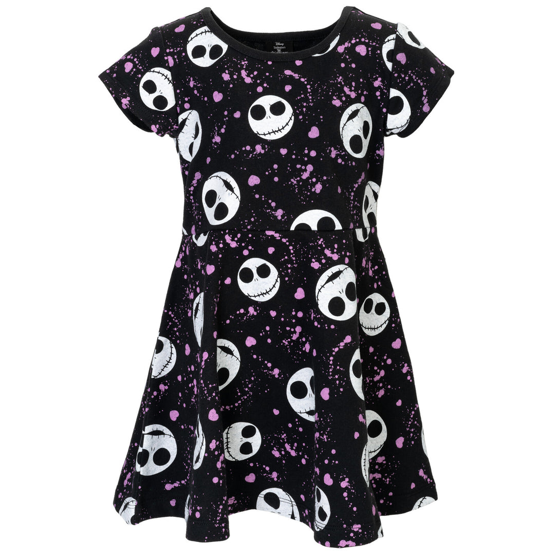 nightmare before christmas dressing gown Skinnydip Disney Nightmare Before Christmas Dressing Gown