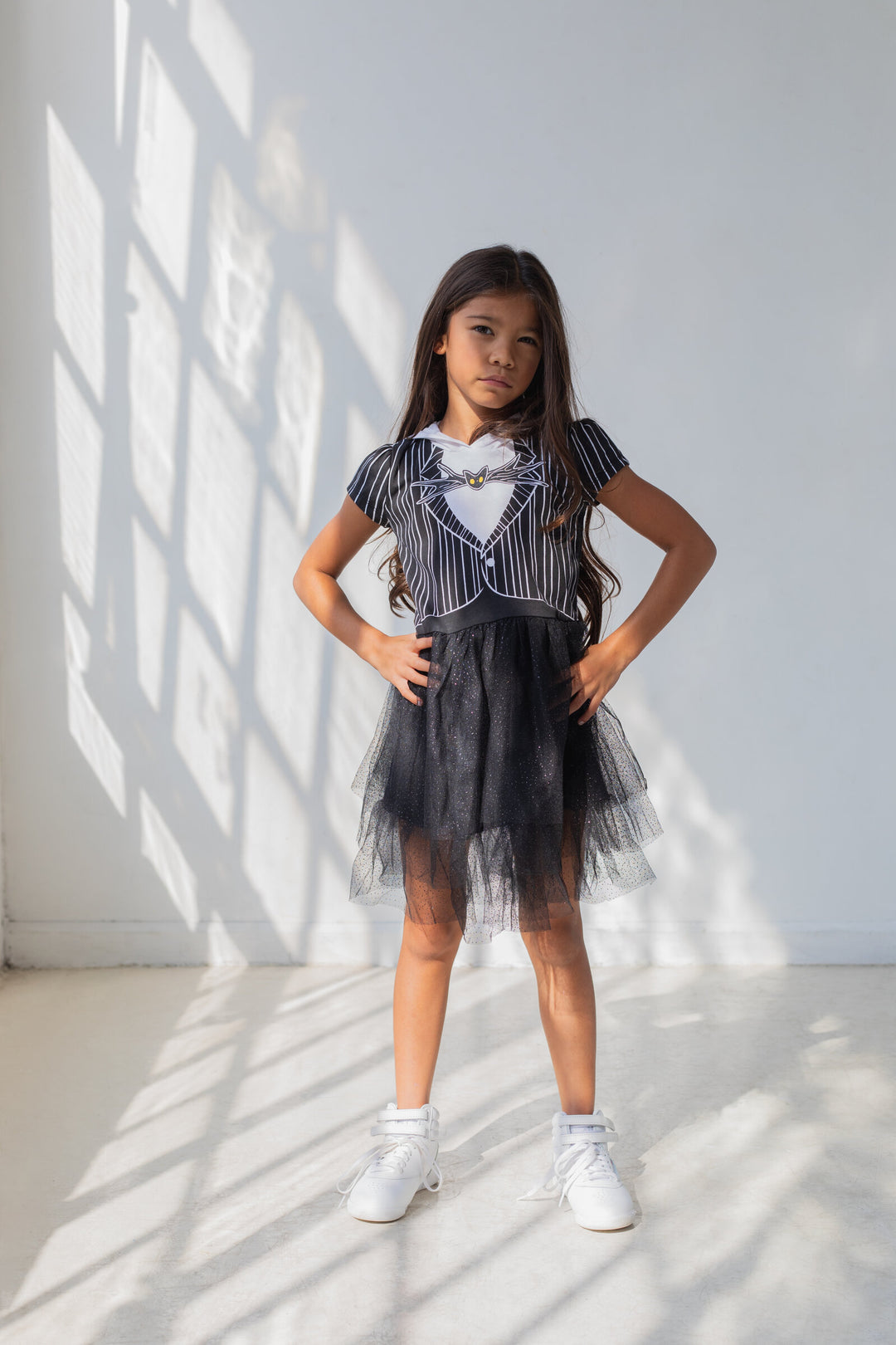 white christmas dresses Nightmare Before Christmas Jack Skellington Cosplay Dress white christmas dresses Nightmare Before Christmas Jack Skellington Cosplay Dress