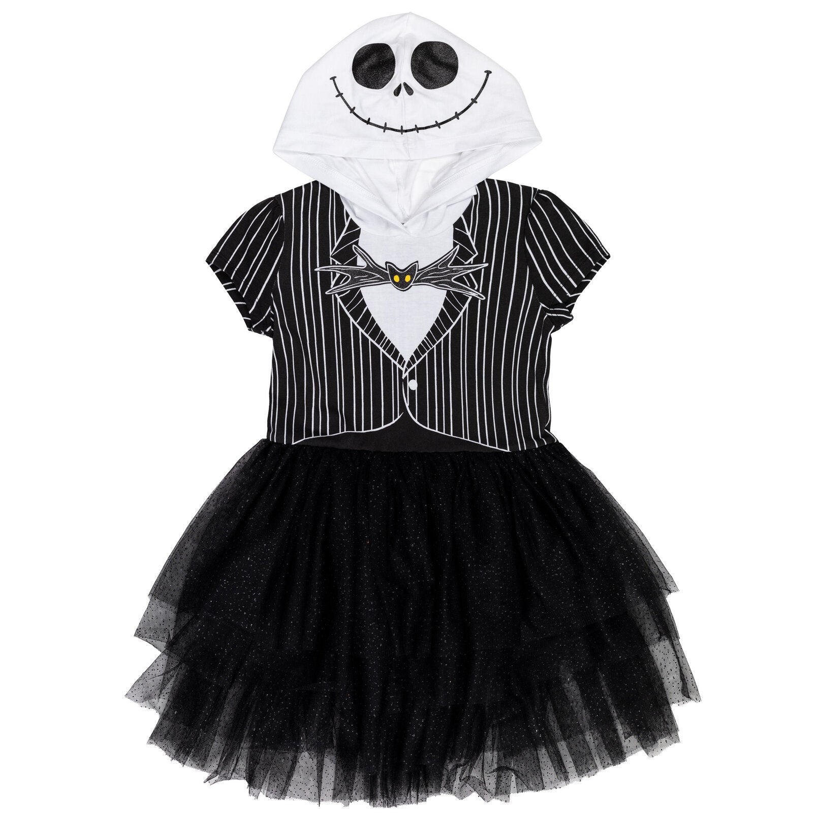 Jack Skellington Cosplay