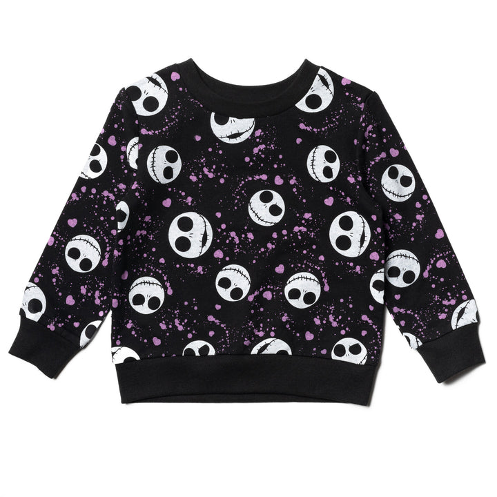 Nightmare Before Christmas Sweatshirt