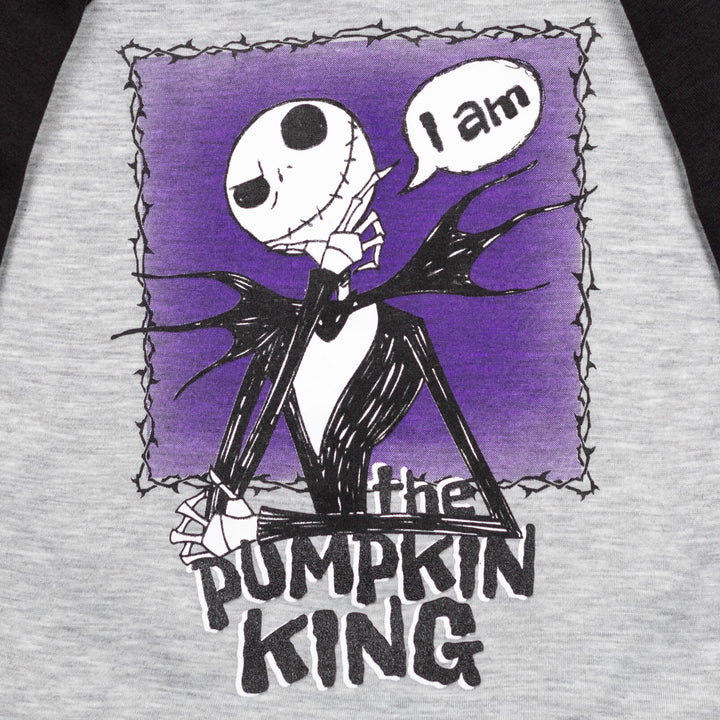 Nightmare Before Christmas Pullover Hoodie