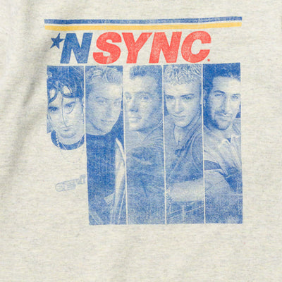 NSYNC Fleece Sweatshirt