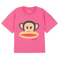 Oversized Drop Shoulder T-Shirt