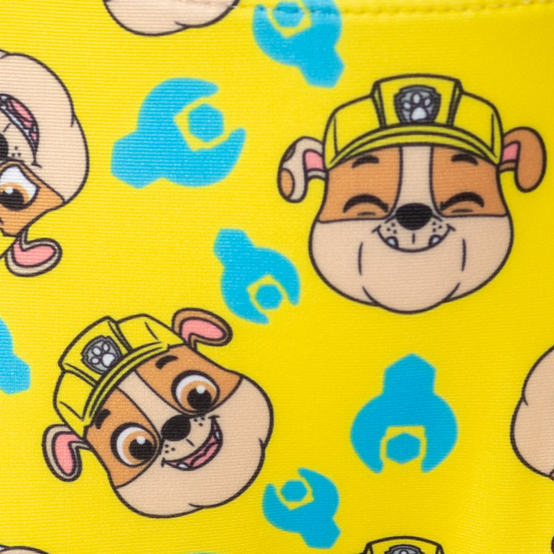 Paw Patrol 3 Pack Swim Shorts