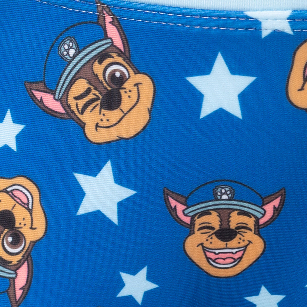 Paw Patrol 3 Pack Swim Shorts