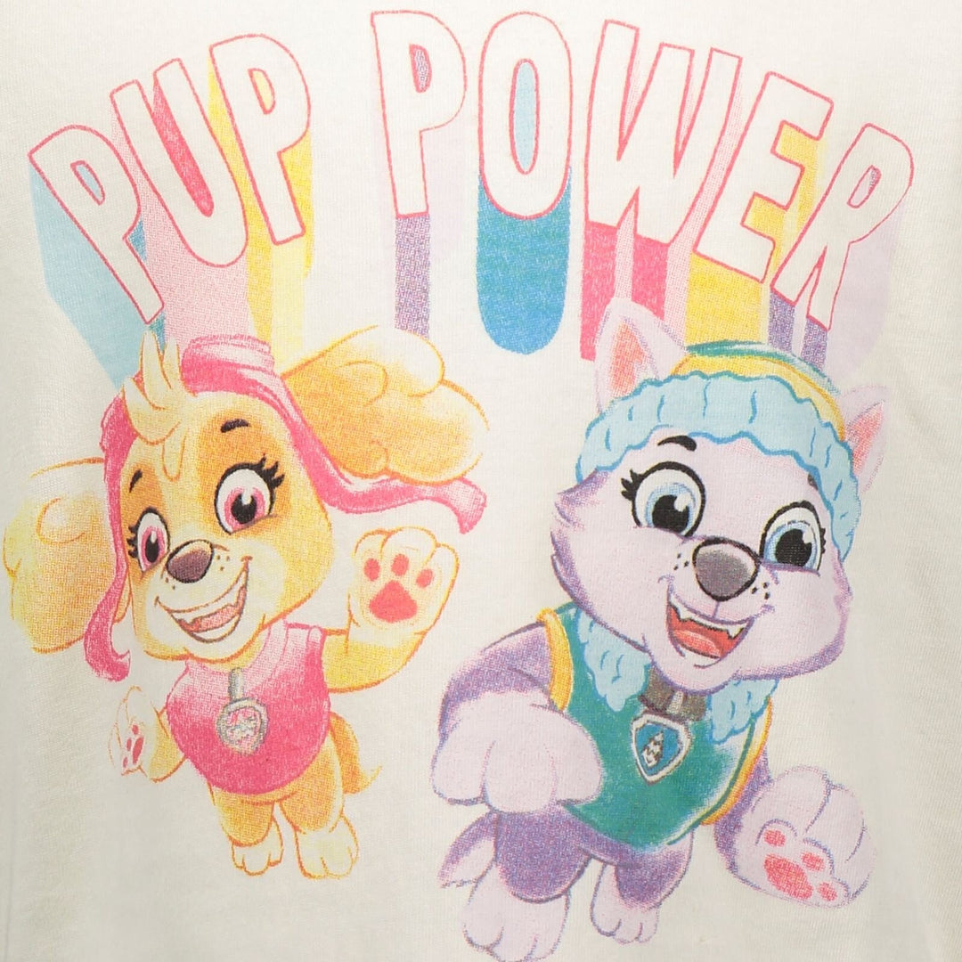 Paw Patrol 3 Pack T-Shirts