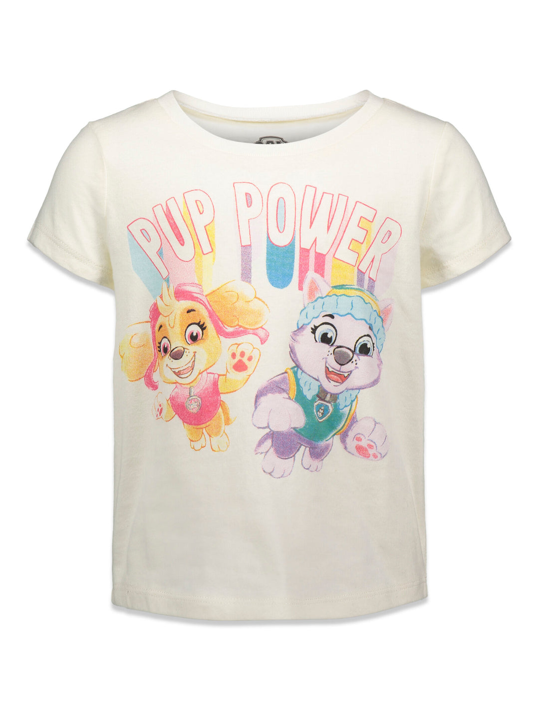 Paw Patrol 3 Pack T-Shirts