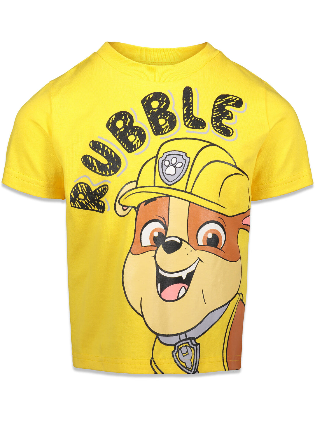 Paw Patrol 4 Pack Graphic T-Shirt