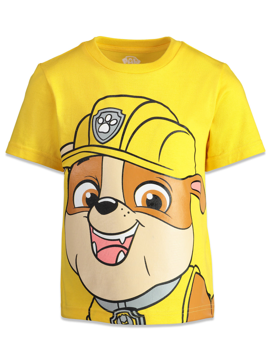 Paw Patrol 4 Pack Graphic T-Shirt