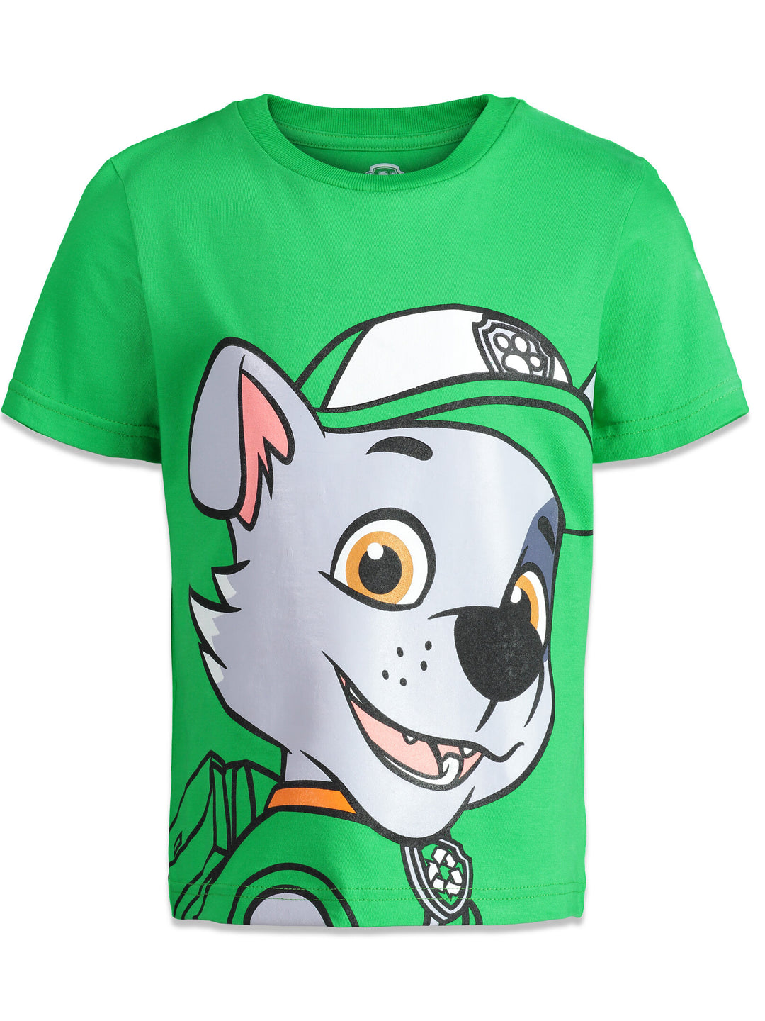 Paw Patrol 4 Pack Graphic T-Shirt