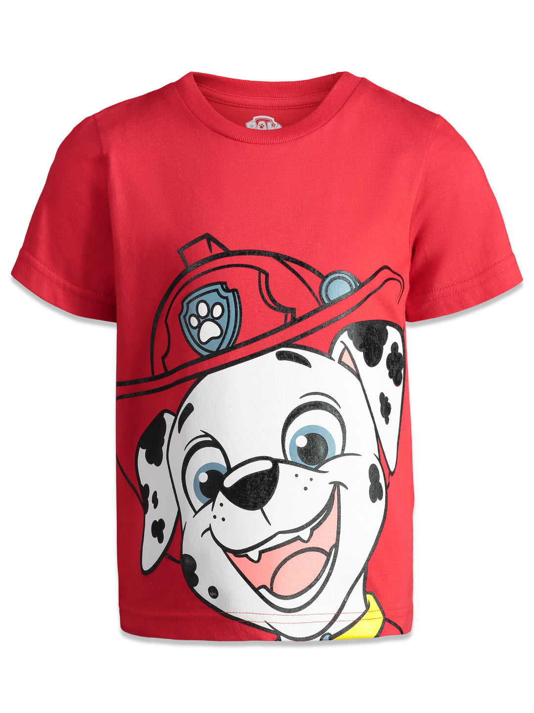 Paw Patrol 4 Pack Graphic T-Shirt