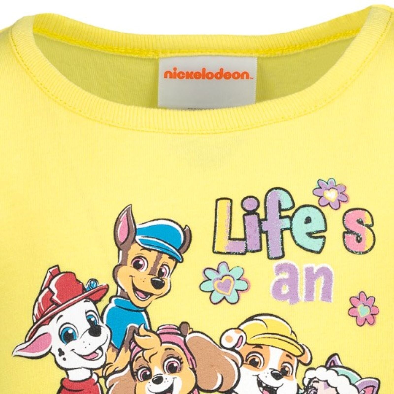 Paw Patrol Dress – imagikids