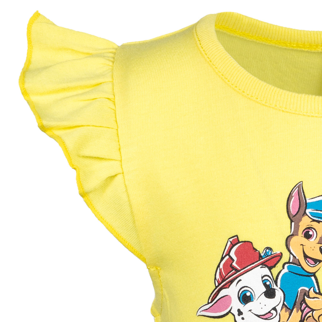 Paw Patrol Dress