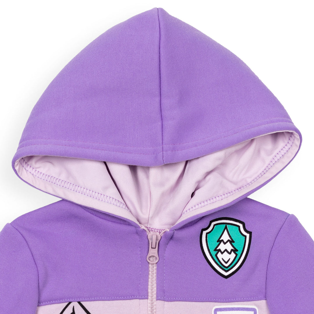 Skye Hoodie