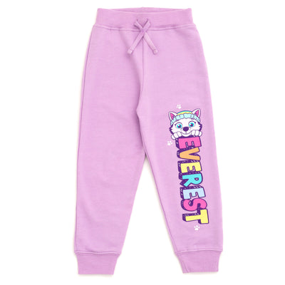 Paw Patrol Fleece 3 Pack Jogger Pants