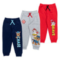 Paw Patrol Fleece 3 Pack Pants