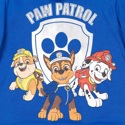 Paw Patrol Fleece Pullover Hoodie