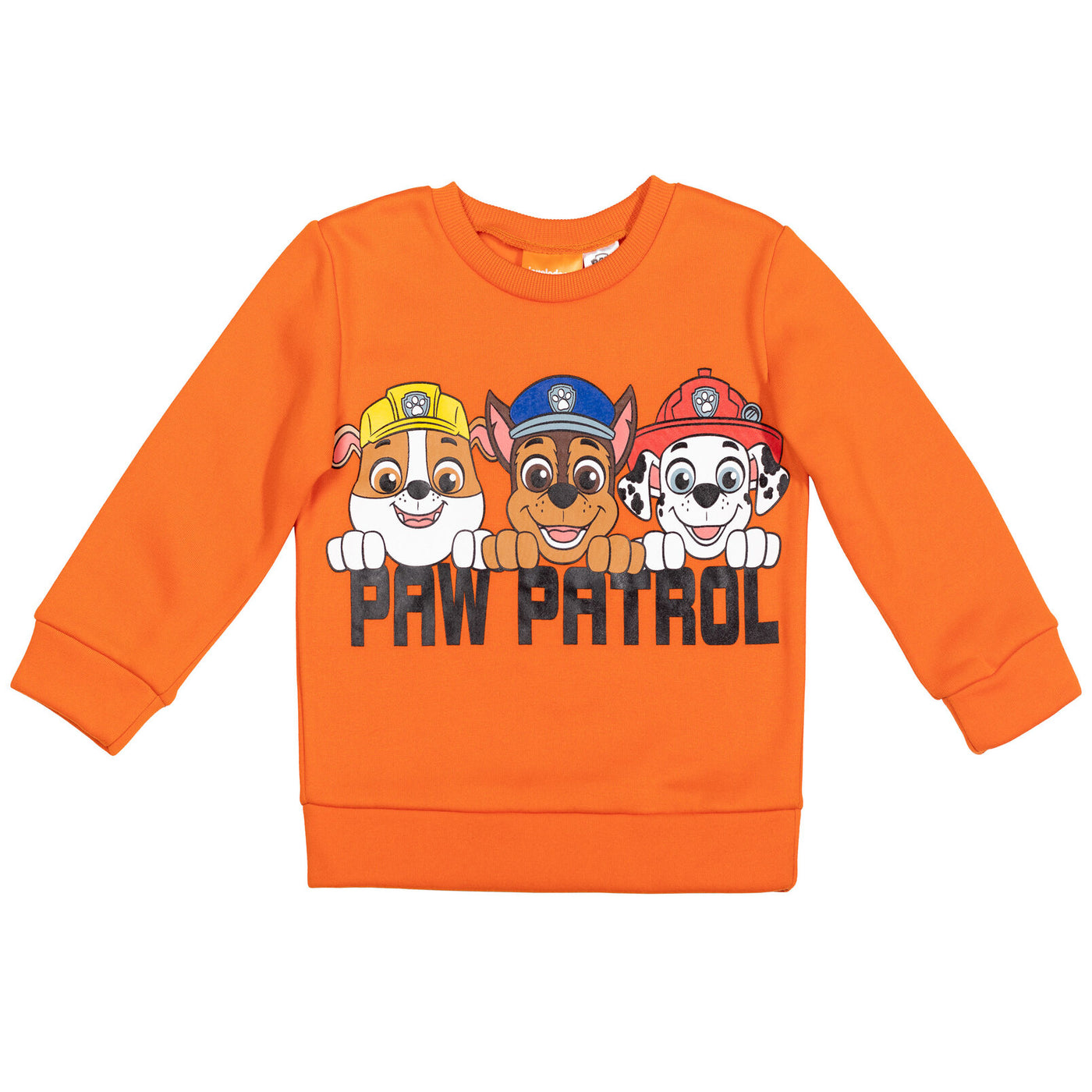 Paw Patrol Fleece Sweatshirt and Pants Set