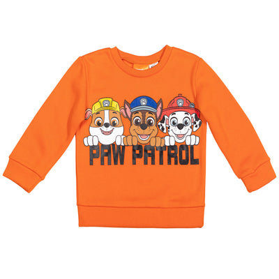 Paw Patrol Fleece Sweatshirt and Pants Set