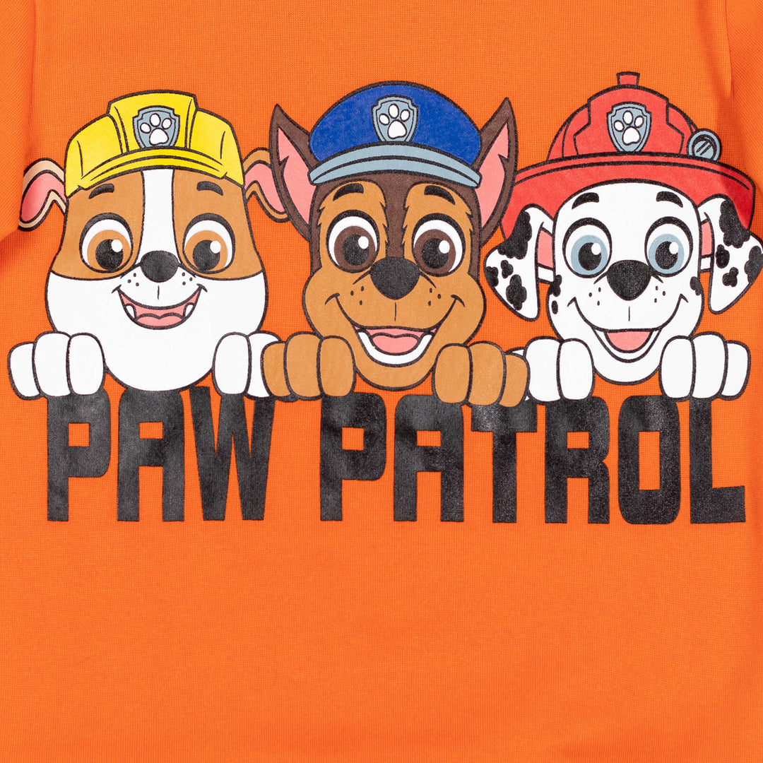 Paw Patrol Fleece Sweatshirt and Pants Set