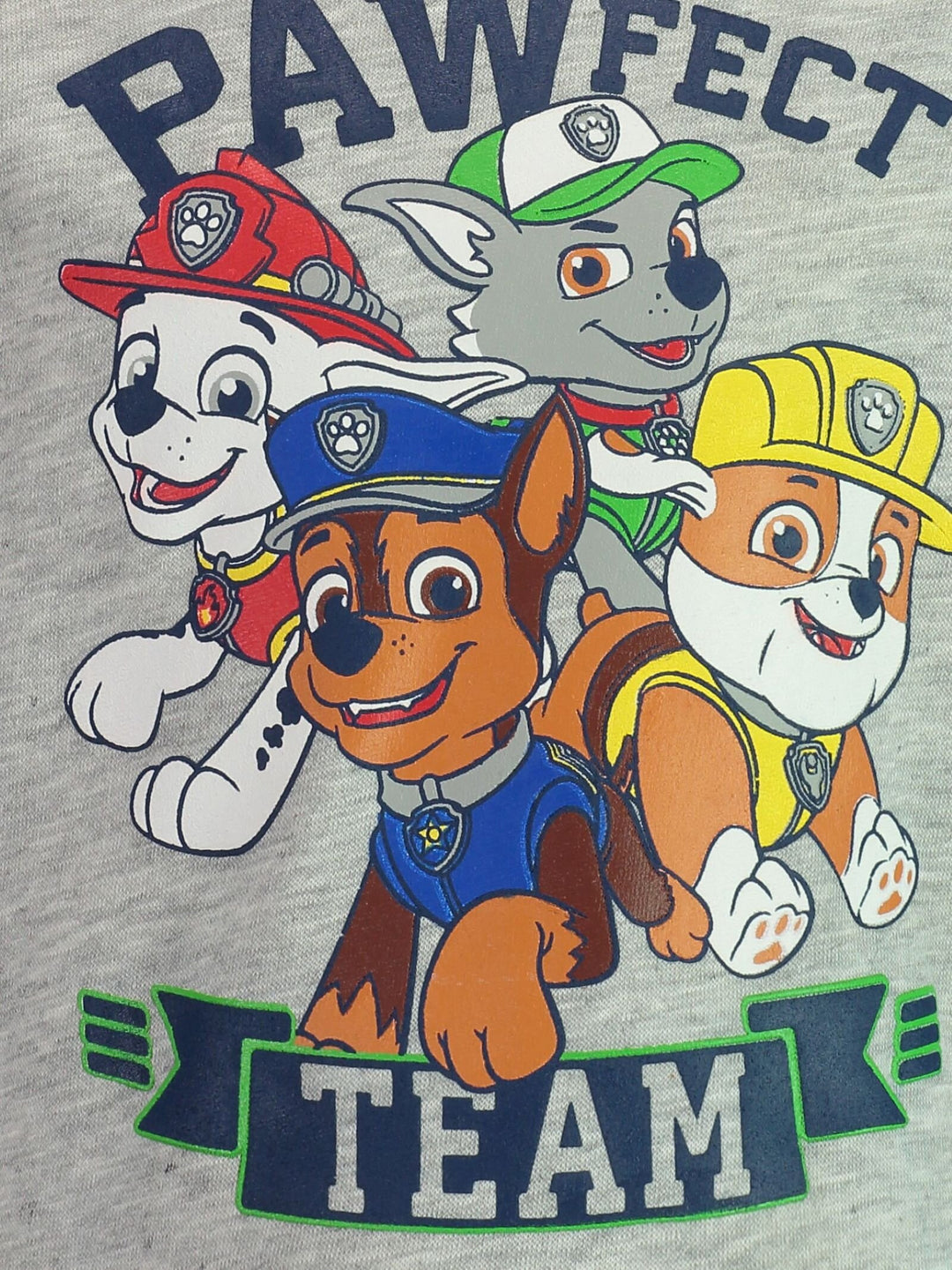 Paw Patrol Fleece Sweatshirt