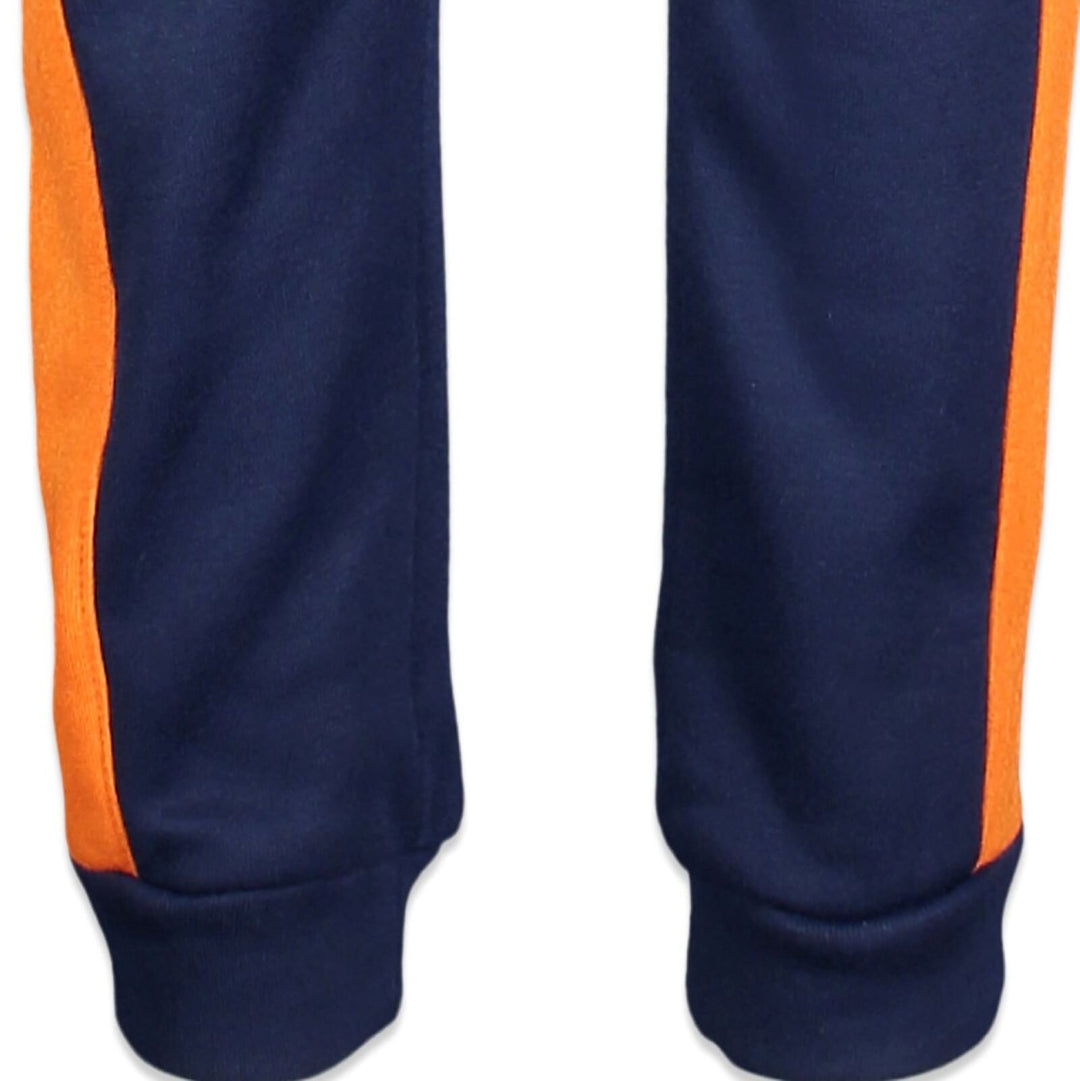 Paw Patrol Fleece T-Shirt and Pants