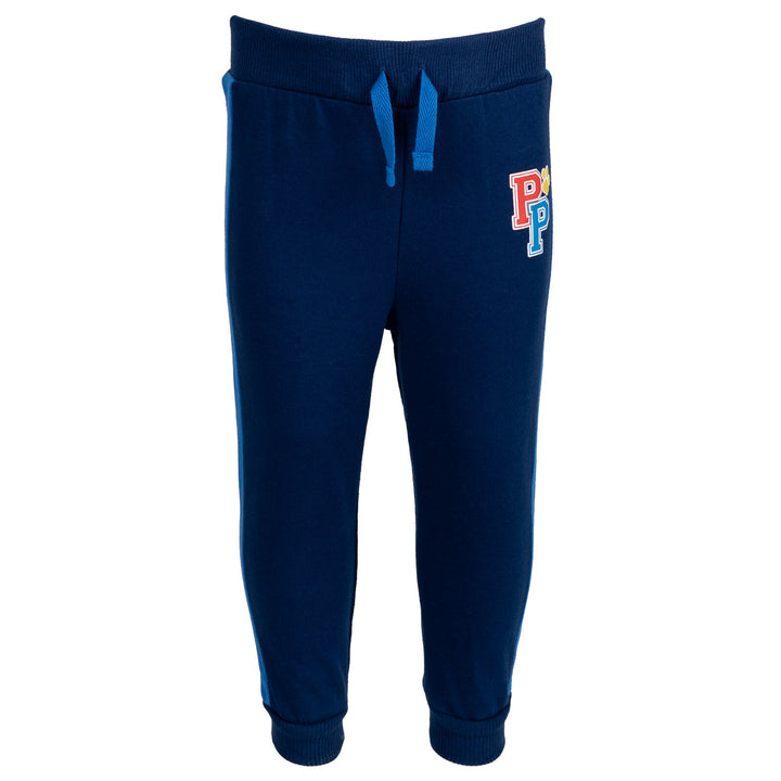 Paw Patrol French Terry 2 Pack Jogger Pants