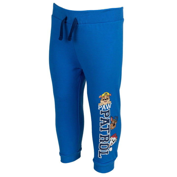 Paw Patrol French Terry 2 Pack Jogger Pants