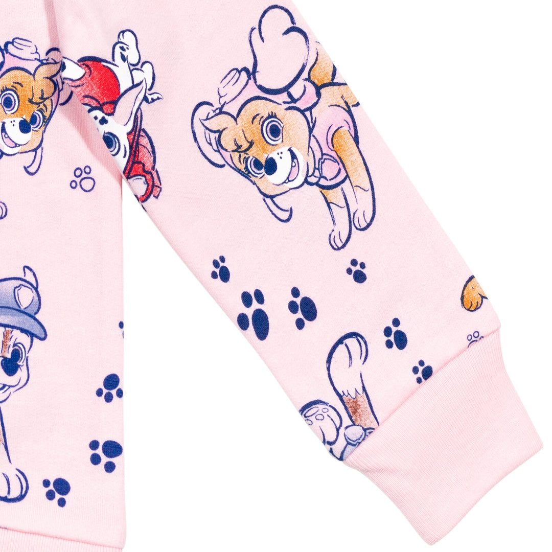 Paw Patrol French Terry Sweatshirt