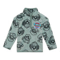 Paw Patrol Half Zip Woobie Sweatshirt
