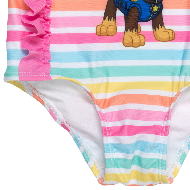 Paw Patrol One Piece Bathing Suit