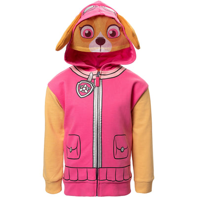 Paw Patrol Official Character Clothing
